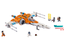 LEGO® 75273 Star Wars™ Poe Dameron's X-wing Fighter™ - My Hobbies