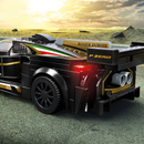 LEGO® 76899 Speed Champions Lamborghini Urus ST-X & Lamborghini Huracán Super Trofeo EVO - My Hobbies