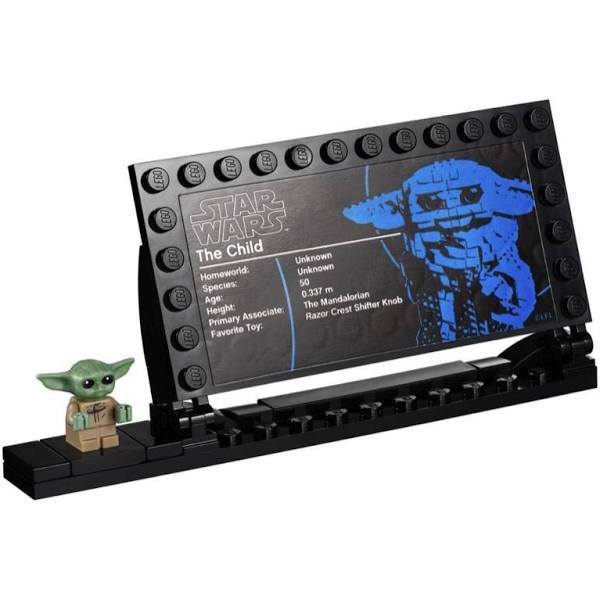 LEGO® 75318 Star Wars™ The Child - My Hobbies