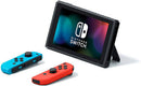 Nintendo Switch Joy-Con Console 2019 - Neon Blue/Red - My Hobbies