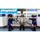 Playmobil - Police Headquarters with Prison - My Hobbies