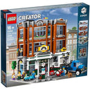 LEGO® Creator Expert 10264 Corner Garage - My Hobbies