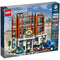 LEGO® Creator Expert 10264 Corner Garage - My Hobbies