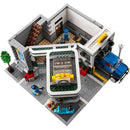 LEGO® Creator Expert 10264 Corner Garage - My Hobbies