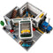 LEGO® Creator Expert 10264 Corner Garage - My Hobbies