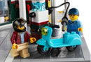 LEGO® Creator Expert 10264 Corner Garage - My Hobbies