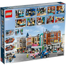 LEGO® Creator Expert 10264 Corner Garage - My Hobbies