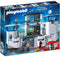 Playmobil - Police Headquarters with Prison - My Hobbies