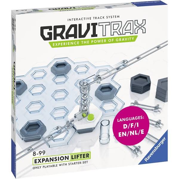 GraviTrax Lifter - My Hobbies