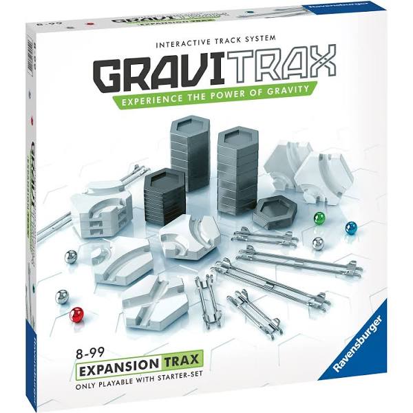 GraviTrax Trax - My Hobbies