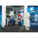 Playmobil - Police Headquarters with Prison - My Hobbies