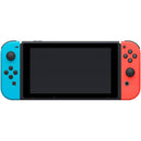 Nintendo Switch Joy-Con Console 2019 - Neon Blue/Red - My Hobbies