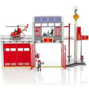 Playmobil - Fire Station - My Hobbies
