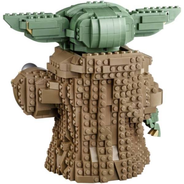 LEGO® 75318 Star Wars™ The Child - My Hobbies