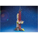 Playmobil - Mission Rocket with Launch Site - My Hobbies