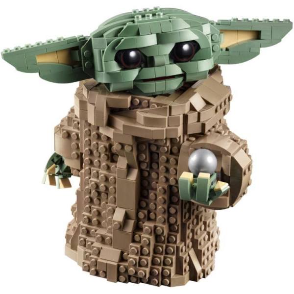 LEGO® 75318 Star Wars™ The Child - My Hobbies