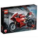LEGO® 42107 Technic™ Ducati Panigale V4 R - My Hobbies