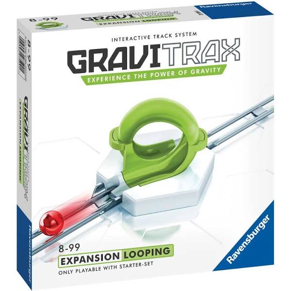 GraviTrax Looping - My Hobbies