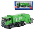 Siku - Scania Refuse Lorry - 1:87 Scale - My Hobbies