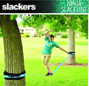 Slackers - 50' Slackline Classic - My Hobbies