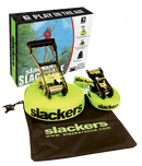 Slackers - 50' Slackline Classic - My Hobbies