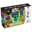 Slackers Ninja Obstacle Course w/bounce balls - My Hobbies