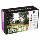 Slackers - Ropes Course - My Hobbies