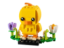 LEGO 40350 BrickHeadz Easter Chick - My Hobbies