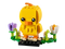 LEGO 40350 BrickHeadz Easter Chick - My Hobbies