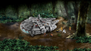 LEGO® 75257 Star Wars™ Millennium Falcon™ - My Hobbies