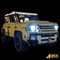 LEGO Land Rover Defender 42110 Light Kit (LEGO Set Are Not Included ) - My Hobbies