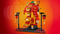 LEGO® 40354 BrickHeadz Dragon Dance Guy - My Hobbies