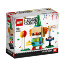 LEGO® 40348 BrickHeadz Birthday Clown - My Hobbies