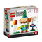 LEGO® 40348 BrickHeadz Birthday Clown - My Hobbies