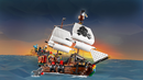 LEGO® 31109 Creator 3-in-1 Pirate Ship - My Hobbies