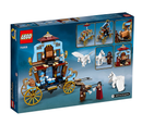 LEGO® 75958 Harry Potter™ Beauxbatons' Carriage: Arrival at Hogwarts™ - My Hobbies