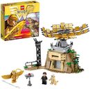 LEGO® 76157 DC Super Heroes Wonder Woman™ vs Cheetah - My Hobbies