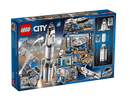 LEGO® 60229 City Rocket Assembly & Transport - My Hobbies