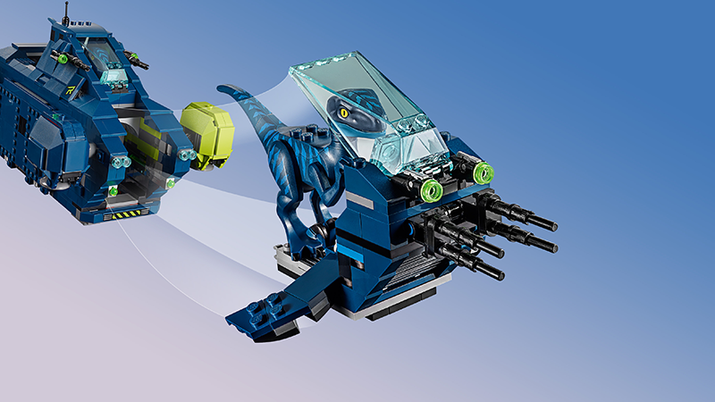 Lego movie 2 rexplorer sale