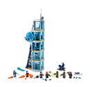 LEGO® 76166 Marvel Super Heroes Avengers Tower Battle - My Hobbies