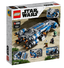 LEGO® 75293 Star Wars™ Resistance I-TS Transport - My Hobbies