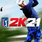 PGA Tour 2K21 - My Hobbies