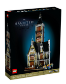 LEGO® 10273 Creator Expert Haunted House - My Hobbies