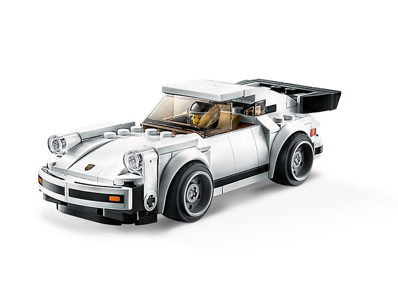 LEGO® 75895 Speed Champions 1974 Porsche 911 Turbo 3.0 - My Hobbies