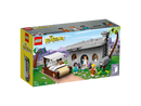 LEGO 21316 Ideas The Flintstones - My Hobbies