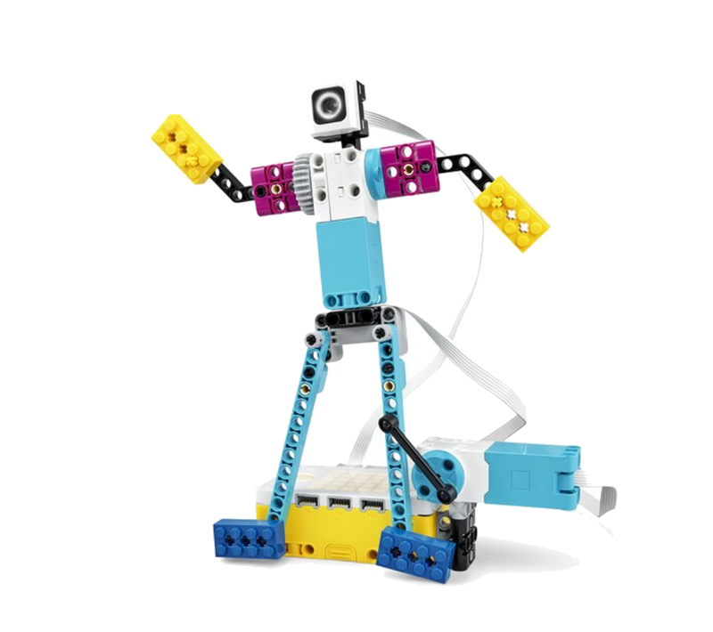 LEGO® Education 45678 SPIKE Prime Set - My Hobbies