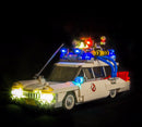LEGO Ghostbusters Ecto-1 21108 Light Kit (LEGO Set Are Not Included ) - My Hobbies