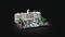 LEGO® 21045 Architecture Trafalgar Square - My Hobbies