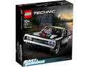 LEGO® 42111 Technic™ Dom's Dodge Charger - My Hobbies