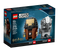 LEGO® 40412 BrickHeadz Hagrid™ & Buckbeak™ - My Hobbies